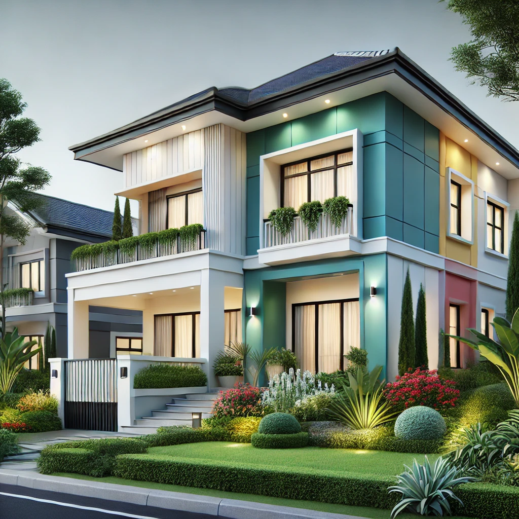 Μπογιατζής και Ελαιοχρωματιστής: Γιατί να Επιλέξετε Εμάς