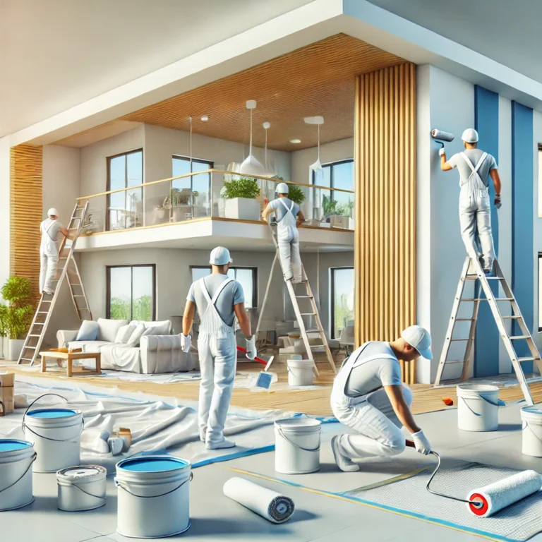 μπογιατζης