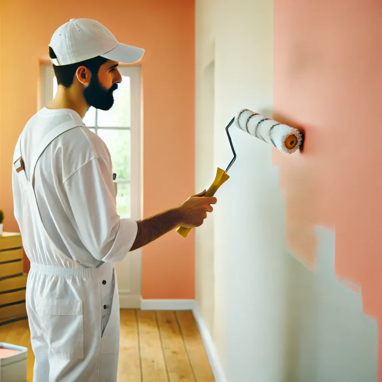 μπογιατζης χαλανδρι