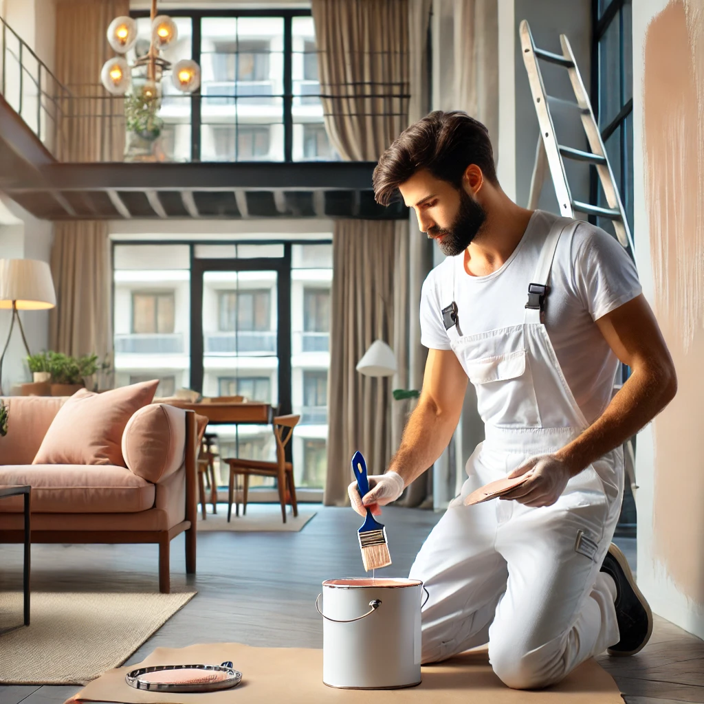 μπογιατζης